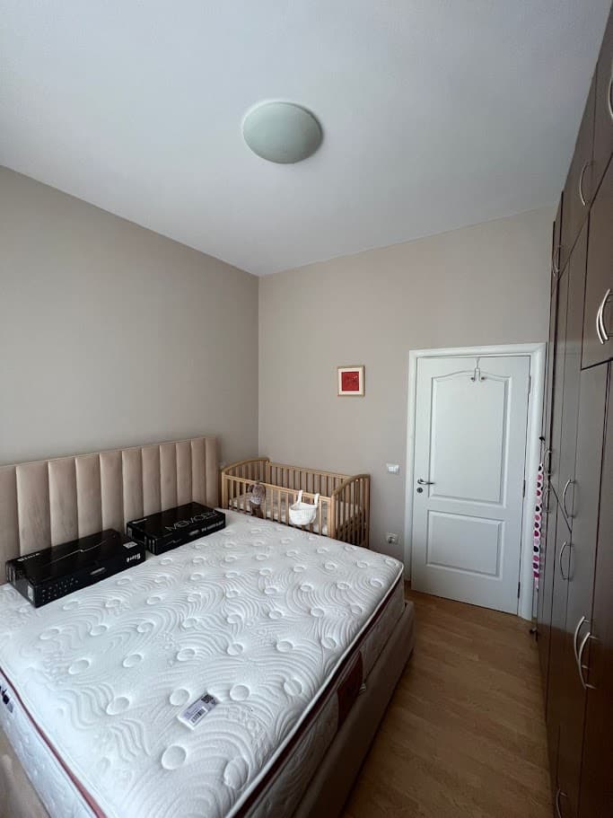 Apartament 1+1 per shitje 2