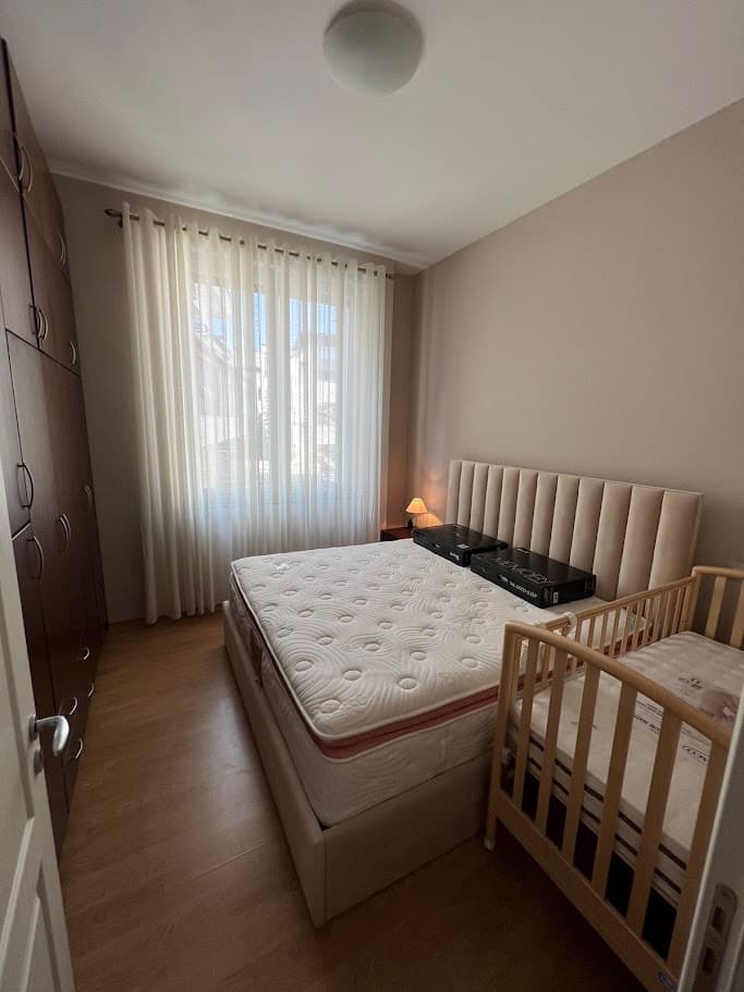 Apartament 1+1 per shitje 4