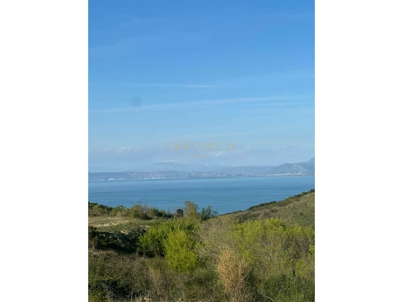 TOKE PER SHITJE ME PAMJE DETI NE SHETAJ,KEPI I RODONIT 13,500 m² 550,000 € 1