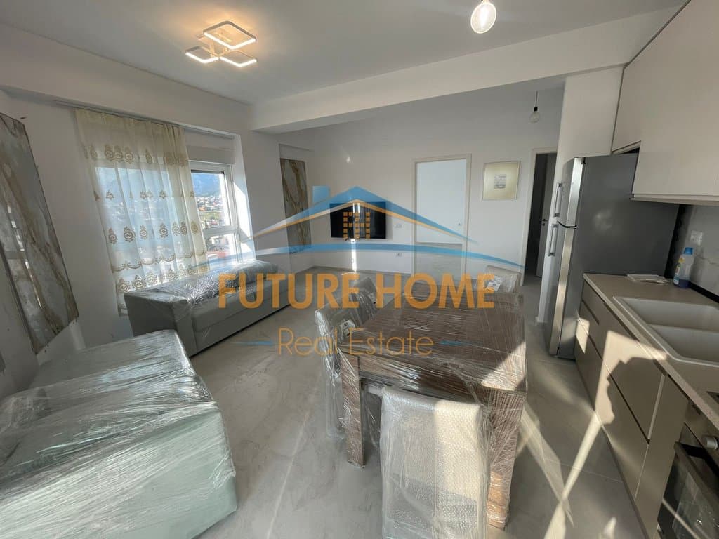 Apartament 1+1 per shitje me vendndodhje tek Rezidenca Kaimi, Ali Dem
