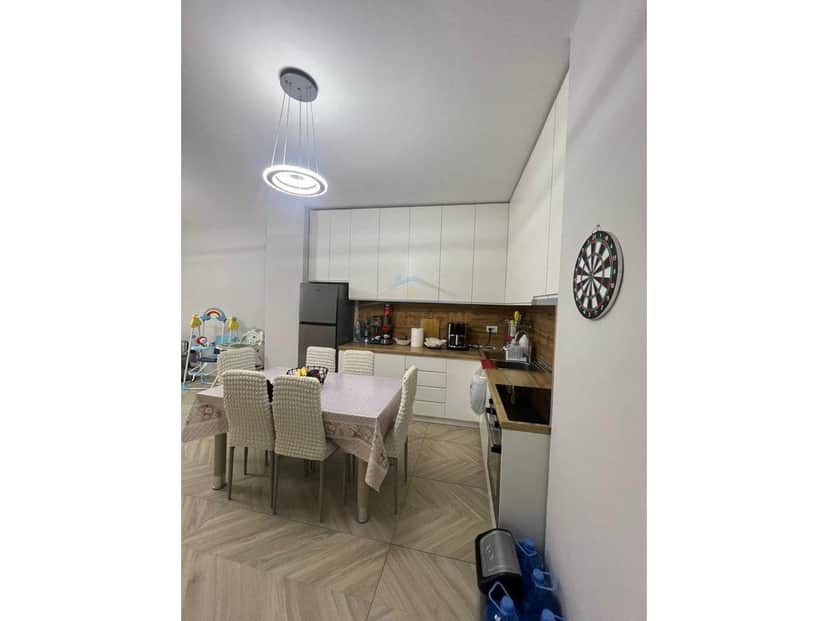 Shitet,Apartament 1+1,Rezidenca Jolla, Unaza e Re 1
