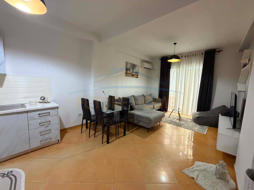 Shitet, Apartament 2+1 + Post Parkimi, Unaza e Re 3