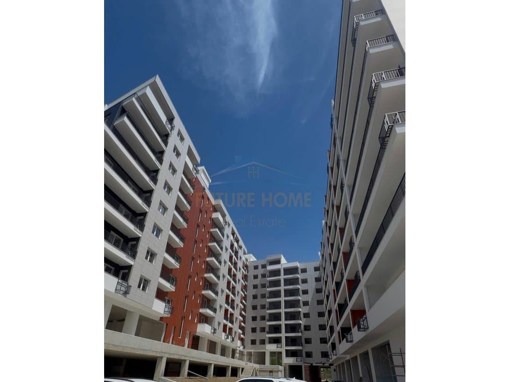 Shitet, Apartament 1+1, Paskuqan. 3