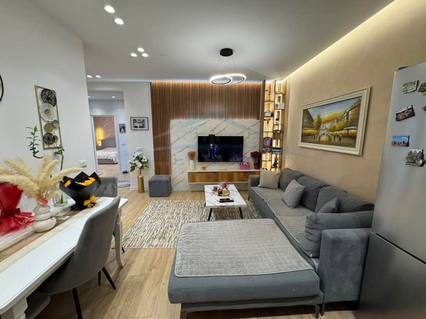 Shitet, Apartament 2+1, Kompleksi Fratari, Unaza e Re 1