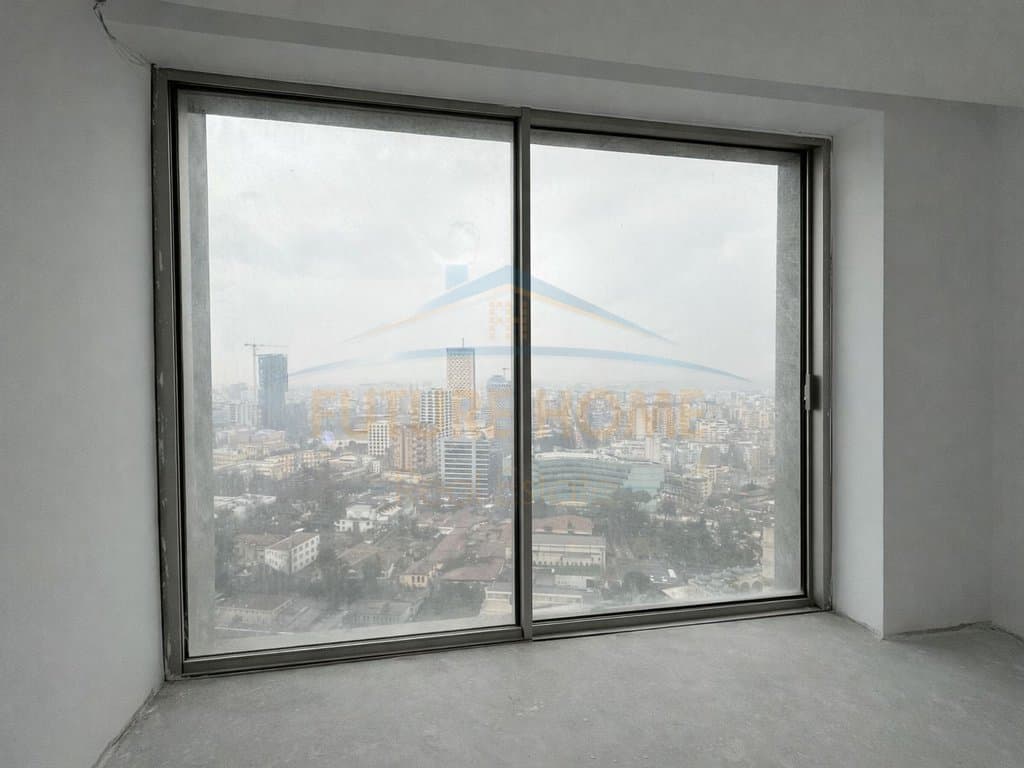Shitet, Apartament 3+1+2, Rruga e Elbasanit,DownTown 1 4