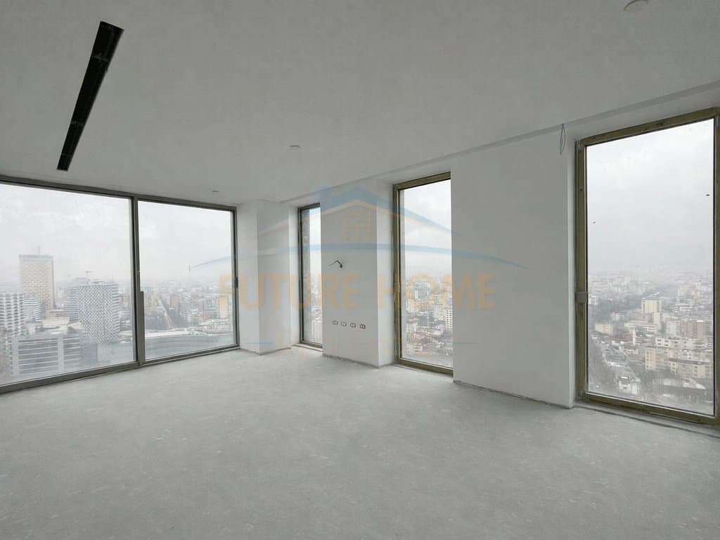 Shitet, Apartament 3+1+2, Rruga e Elbasanit,DownTown 1 1