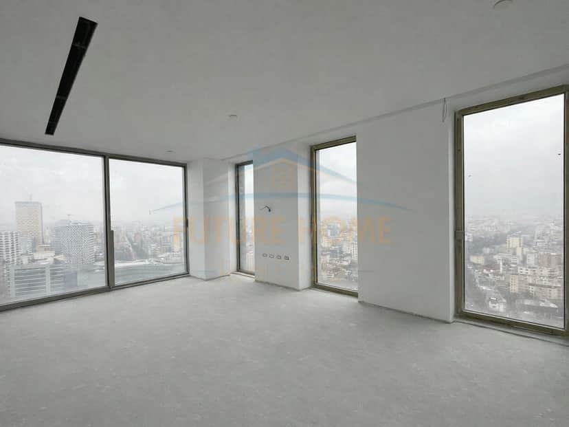 Shitet, Apartament 3+1+2, Rruga e Elbasanit,DownTown 1 1