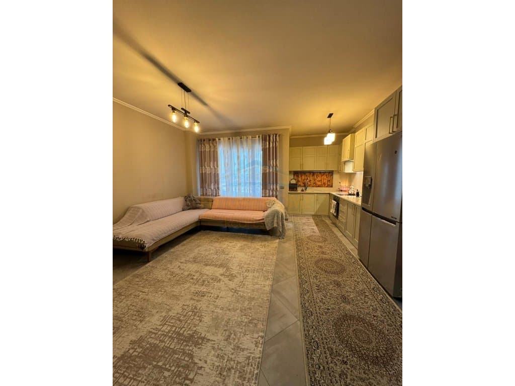 Shitet,Apartament 2+1+2,Tower Bridge I , Rruga e Dibres