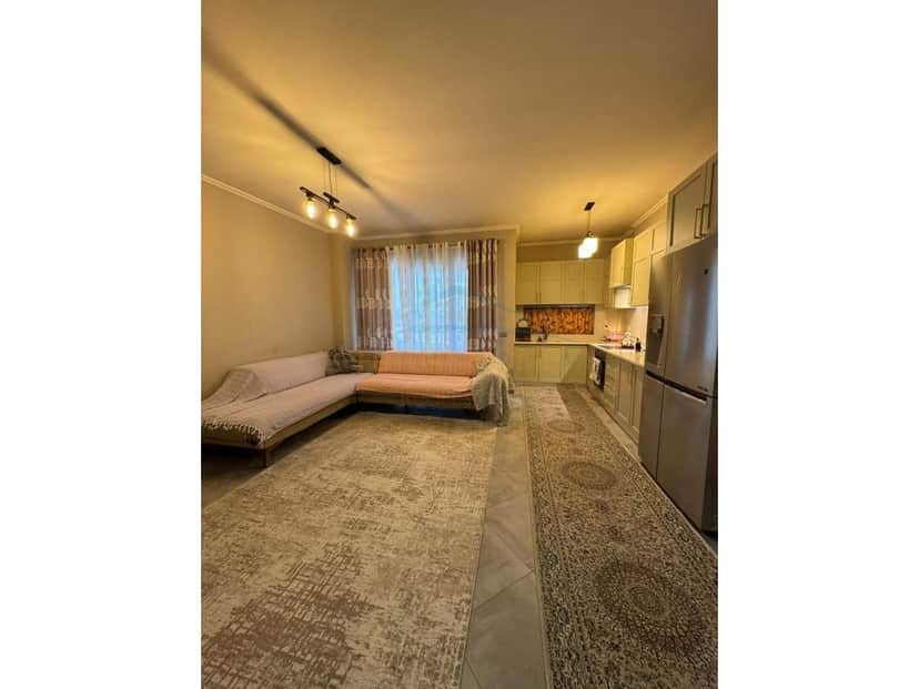 Shitet,Apartament 2+1+2,Tower Bridge I , Rruga e Dibres 1