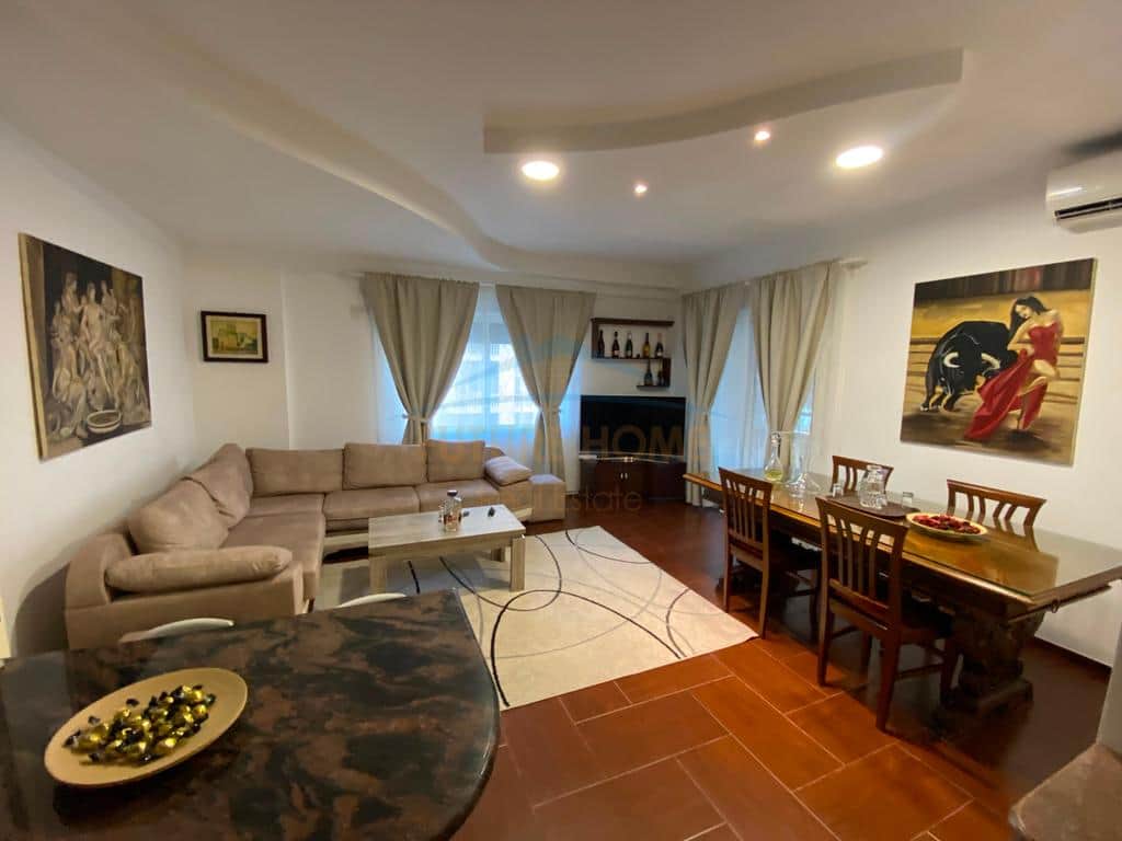 Qera, Apartament 2+1+2, Kamez . Empire72974