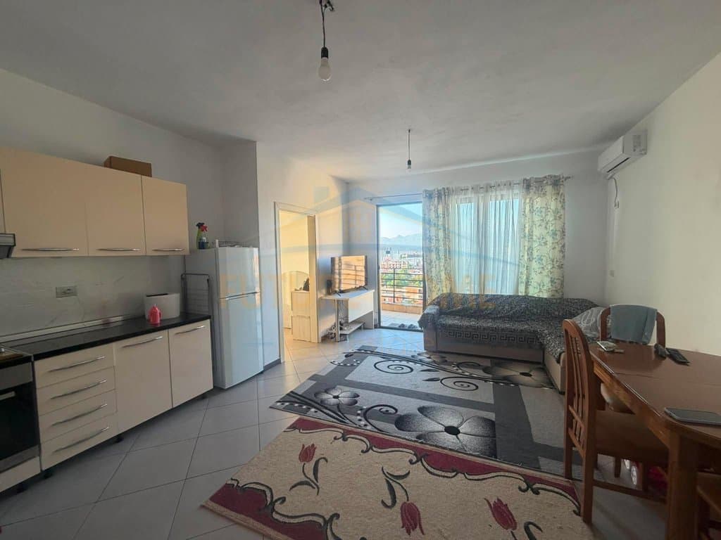 Shitet, Apartament 1+1, Unaza e Re 1