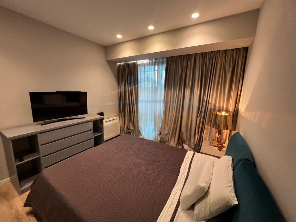 Disponojme apartament 2+1+2 per qira me vendndodhje tek Ambasador 3 3