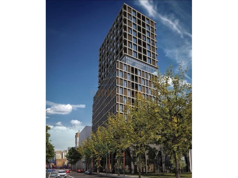 Shitet, Apartament 2+1, Altura Trade Residence 1