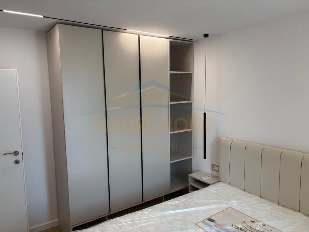 Shitet, Apartament 1+1, Rruga Asim Vokshi, Tirane . PARK72061 2