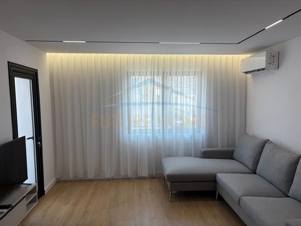 Shitet, Apartament 1+1, Rruga Asim Vokshi, Tirane . PARK72061 4