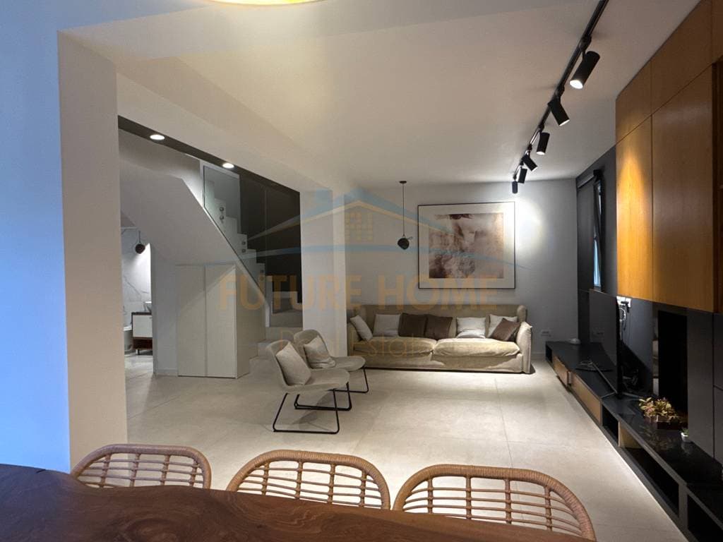 Shitet, Duplex 3+1+2+Oborr , Marea Resort , Qerret ,Kavajë 3