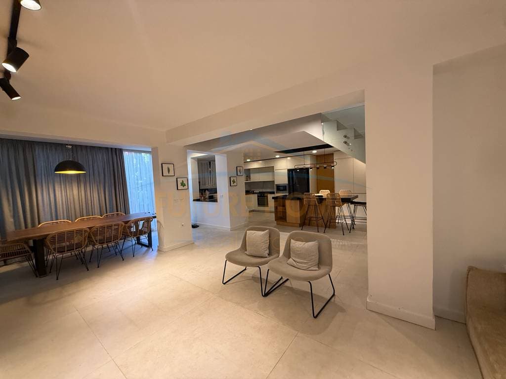 Shitet, Duplex 3+1+2+Oborr , Marea Resort , Qerret ,Kavajë 5