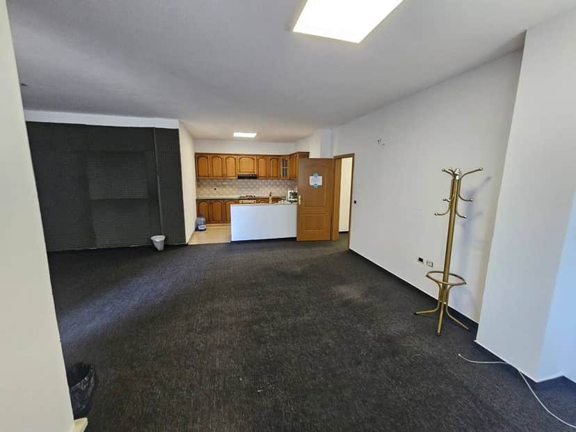 SHITET APARTAMENT 2+1+2 NE ZEMER TE BLLOKUT ! 1