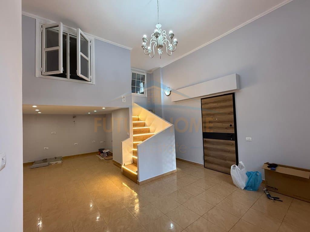 Shitet,Duplex,Rruga Shefqet Kuka 1