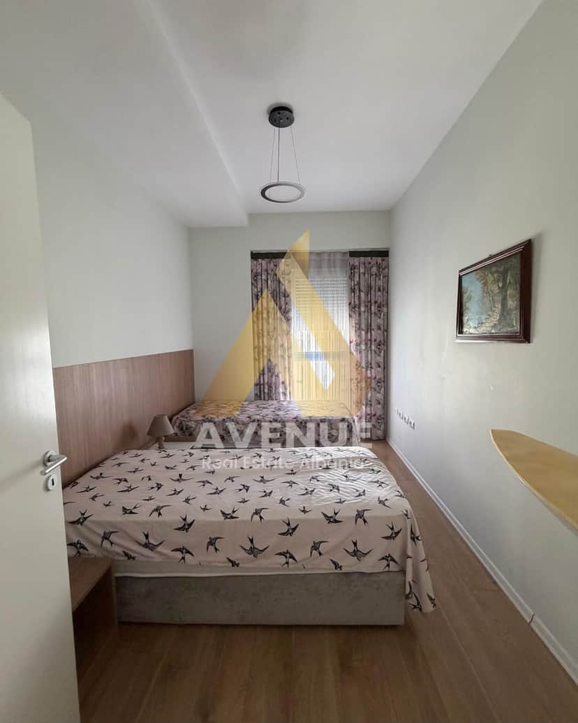 JEPET ME QERA APARTAMENT 2+1, KOMPLEKSI SIRI 2, RRUGA SIRI KODRA, TIRANË