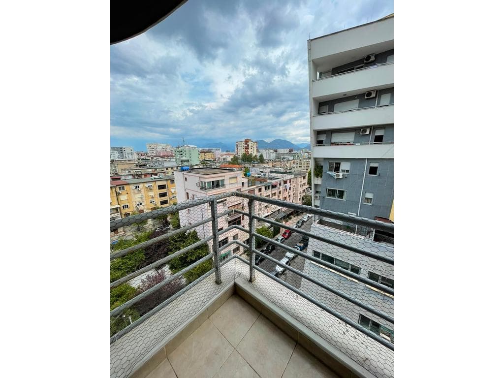Qira, Apartament 2+1, Rruga e Kavajës, Tiranë. 5