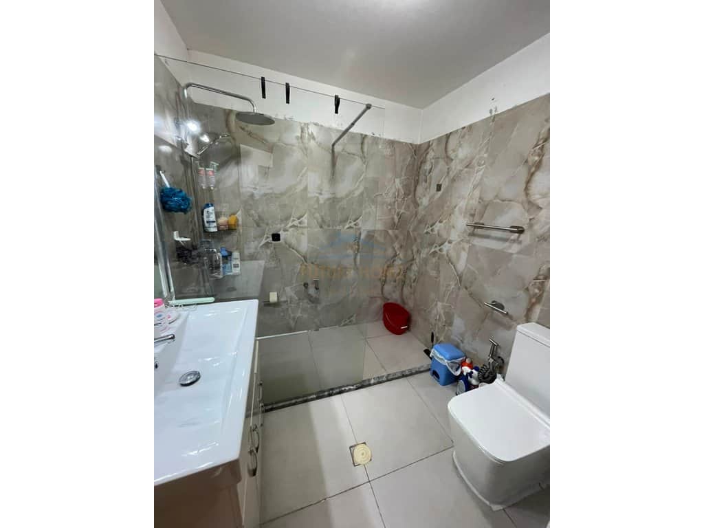 Qira, Apartament 2+1, Rruga e Kavajës, Tiranë.