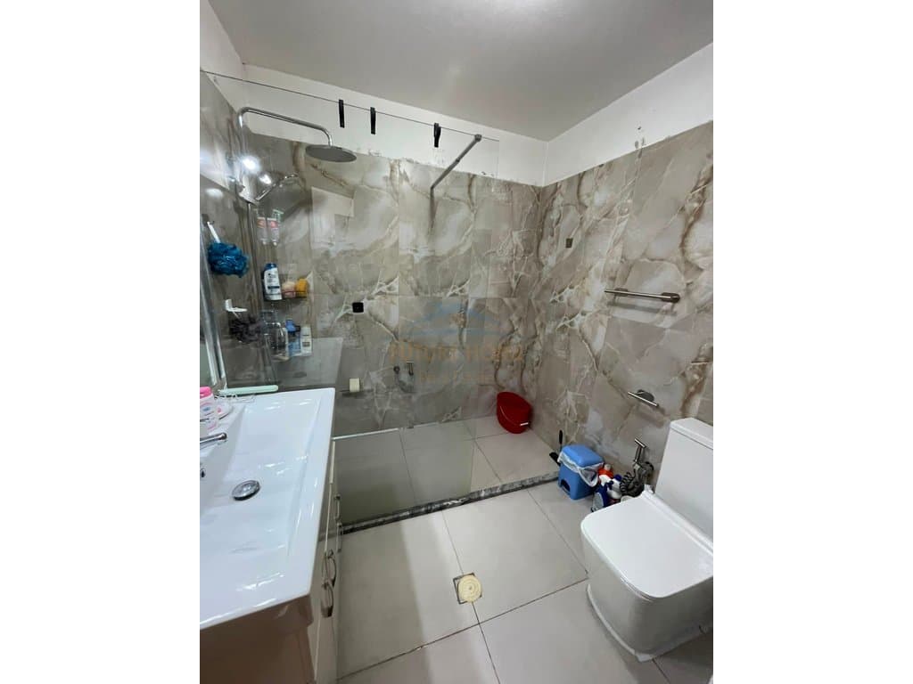 Qira, Apartament 2+1, Rruga e Kavajës, Tiranë. 1