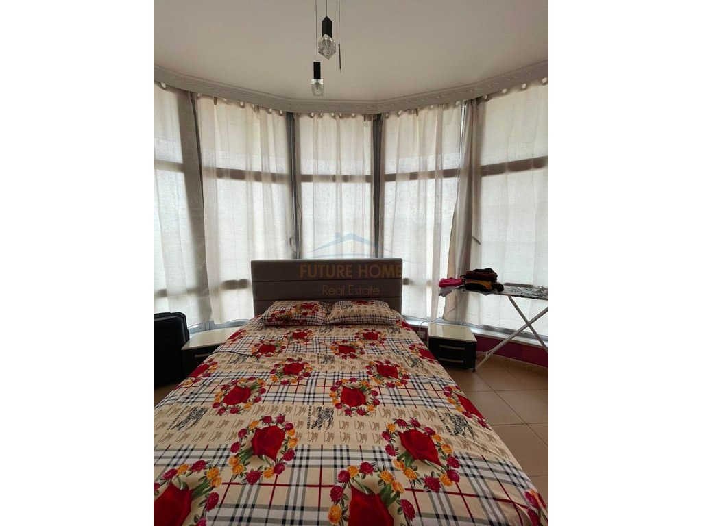 Qira, Apartament 2+1, Rruga e Kavajës, Tiranë. 2