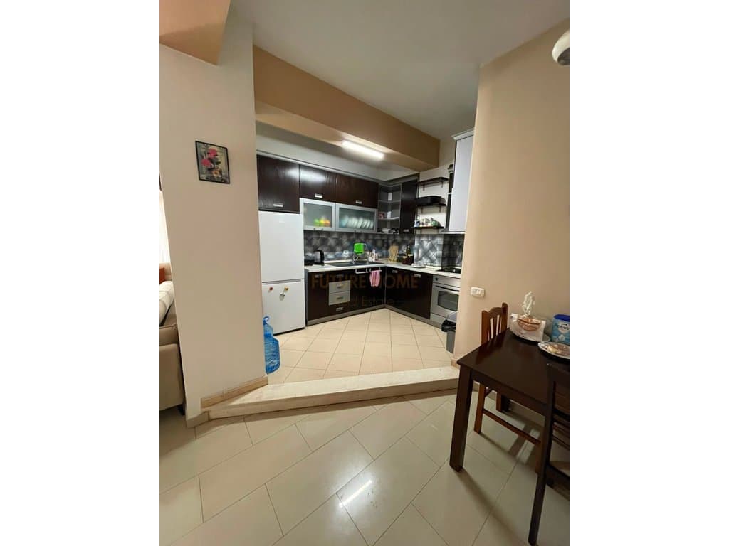 Qira, Apartament 2+1, Rruga e Kavajës, Tiranë. 3