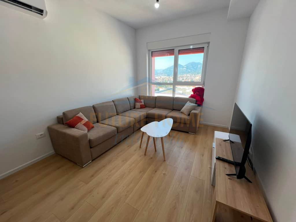 Qera, Apartament 2+1, Kompleksi Kadiu, Ali Demi, Tiranë. 1