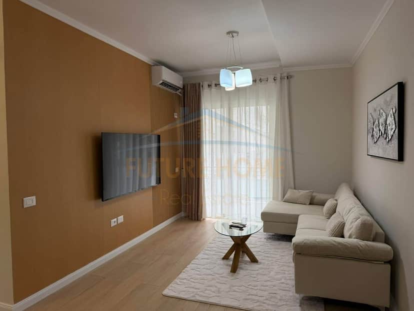 Shitet, Apartament 1+1, Golden Park 3, Rruga e Kavajës 1