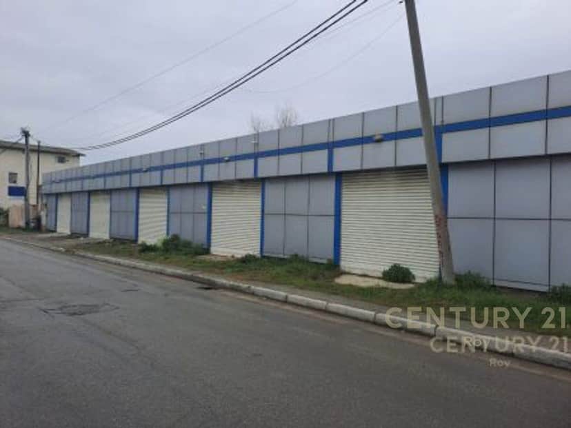 Shitet Dyqan në Shkozet, Durrës - 65.754 € | 73.06 m² 1