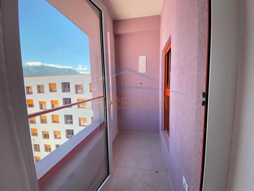 Qera, Apartament 2+1+Post Parkimi, Kompleksi Kadiu, Tiranë.