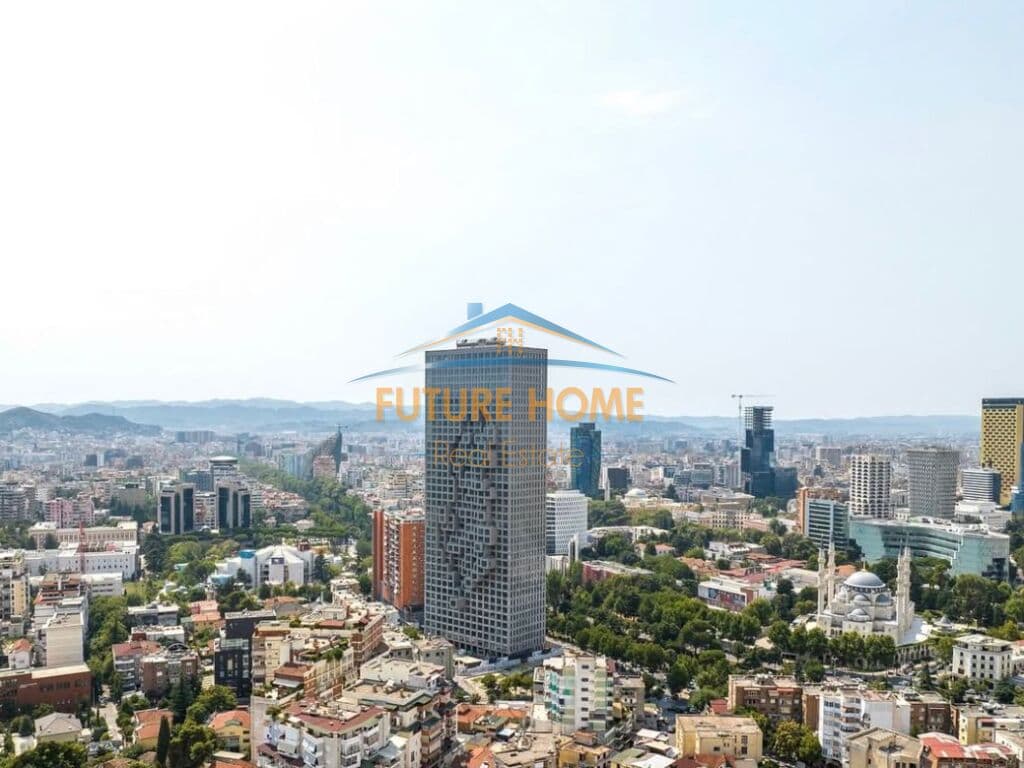Shitet, Apartament 2+1+2, Rruga e Elbasanit,DownTown 1 1