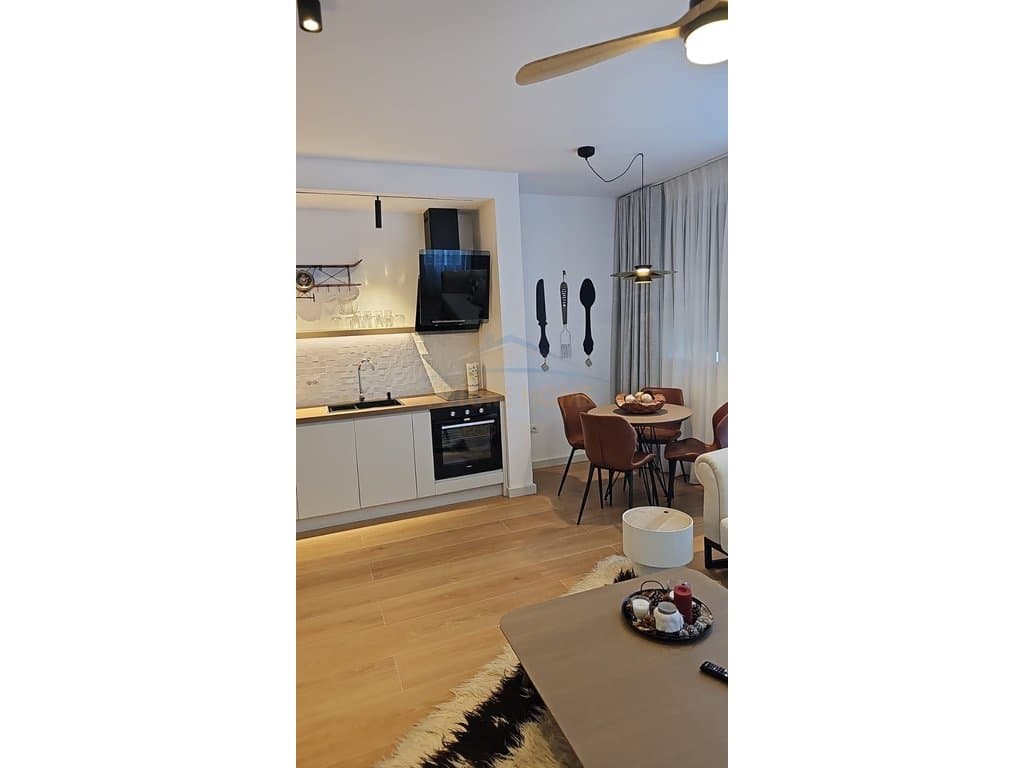 Shitet, Apartament 1+1, Tushemisht ,Pogradec. 3