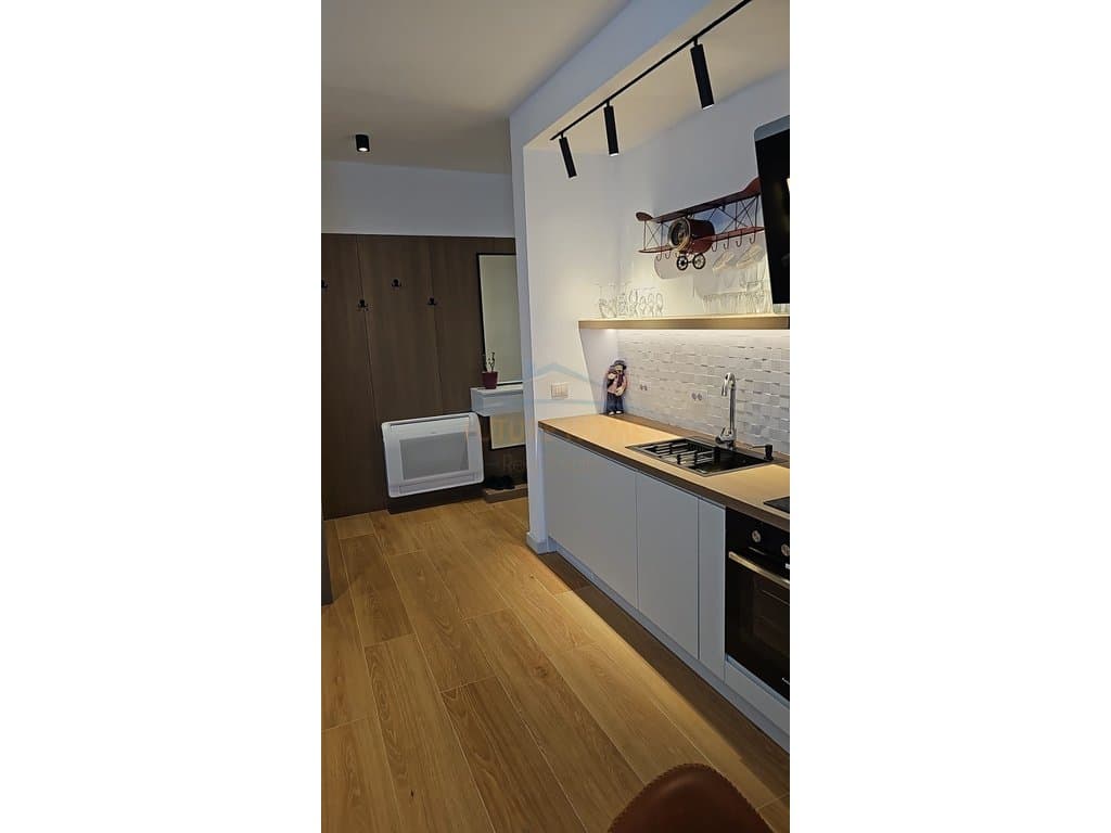 Shitet, Apartament 1+1, Tushemisht ,Pogradec. 5