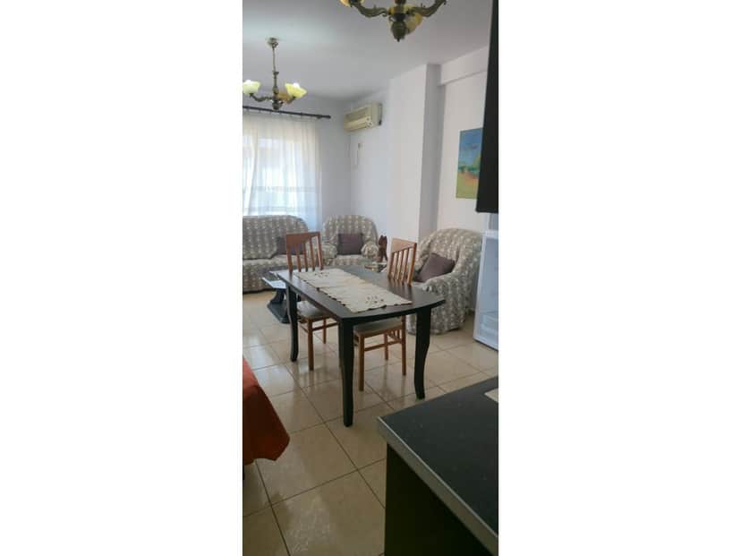 Shitet,Apartament 1+1,Unaza e Re,Tirane. 1
