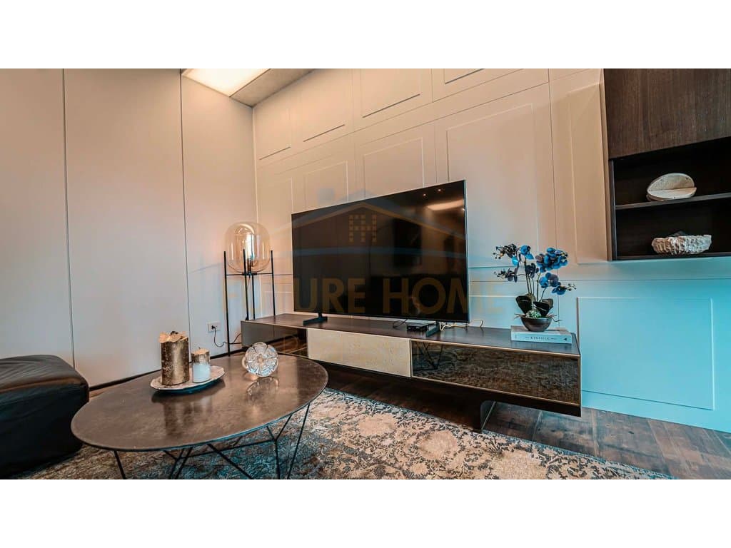 Shitet, Apartament 2+1+2, Ambasador 3, Tiranë 3