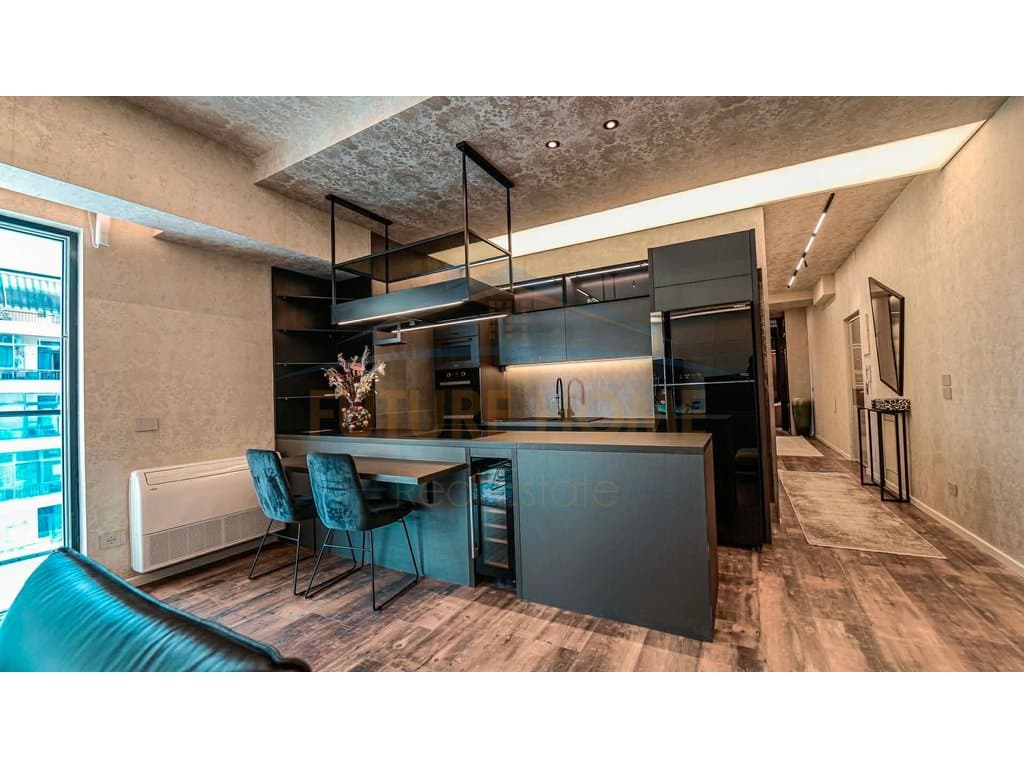 Shitet, Apartament 2+1+2, Ambasador 3, Tiranë 4