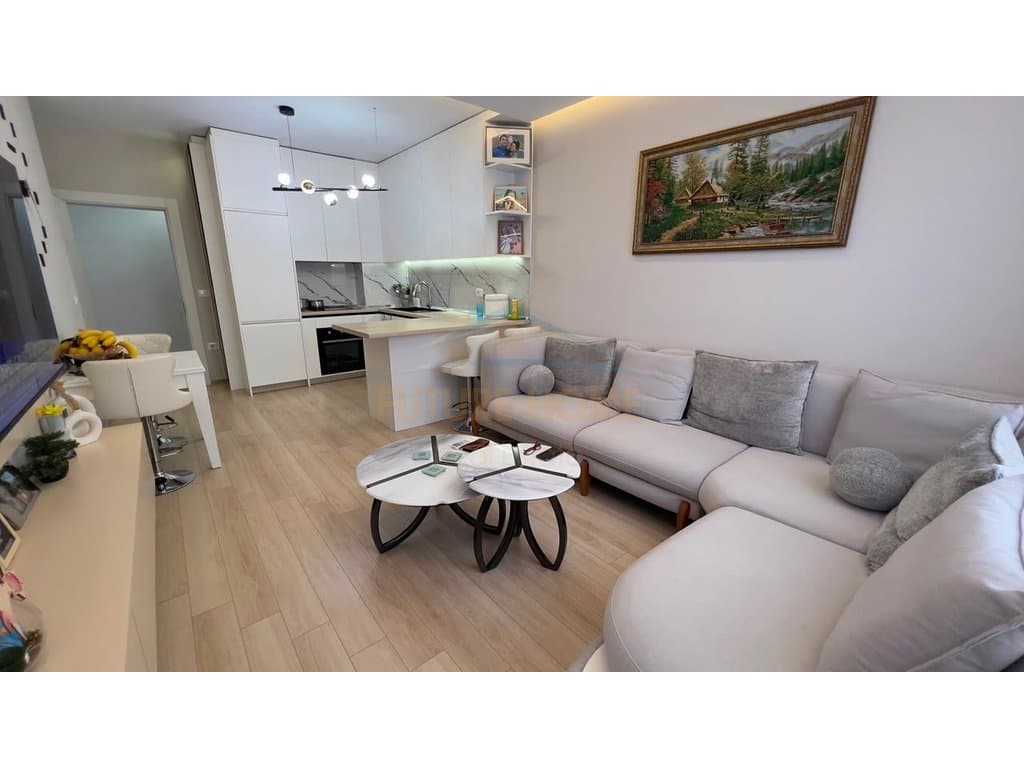 Shitet, Apartament 2+1, Kamëz, 4