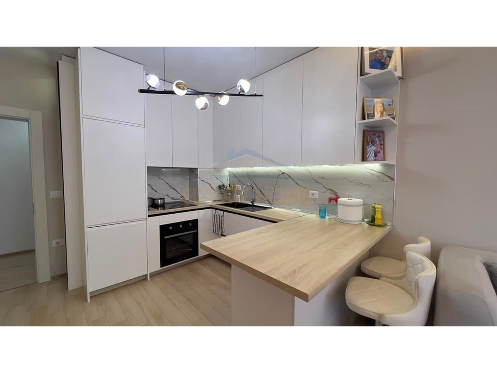 Shitet, Apartament 2+1, Kamëz, 3