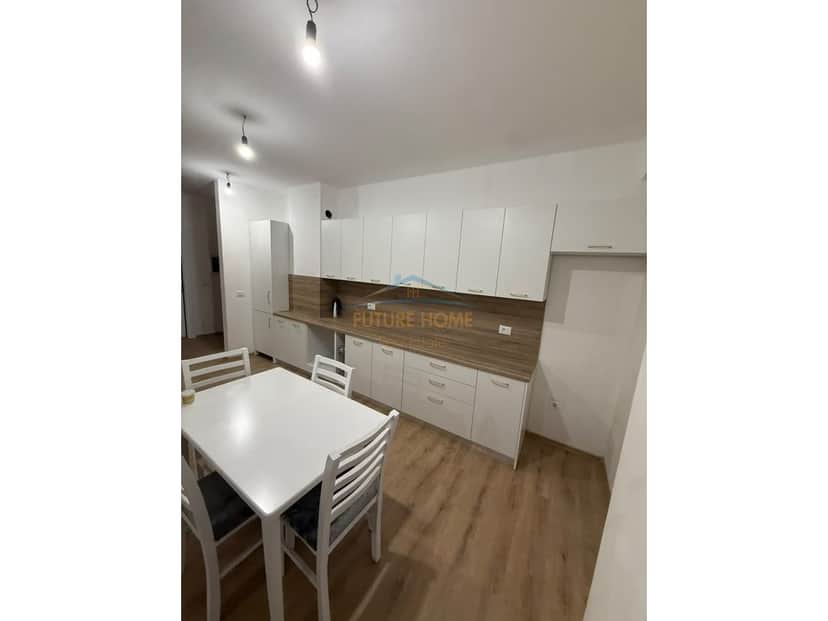 Shitet, Apartament 2+1+2, Aura Residence, Rruga Dritan Hoxha, Laprakë 1