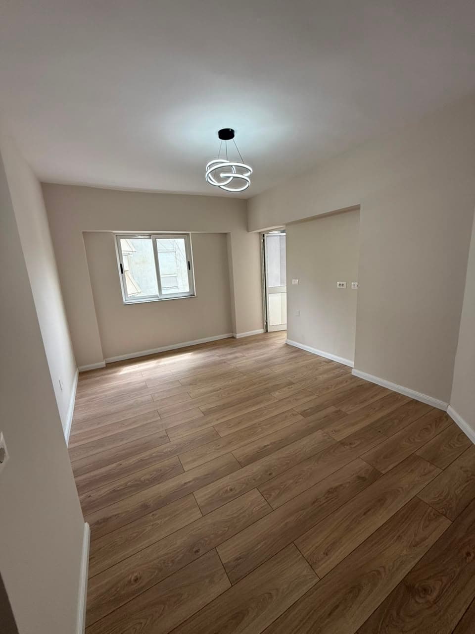Shitet, Apartament 1+1, Don Bosko, Tirane . Empire72983 5
