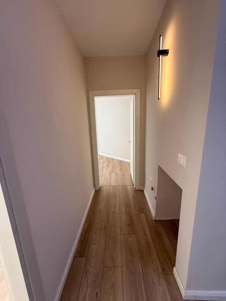Shitet, Apartament 1+1, Don Bosko, Tirane . Empire72983 3