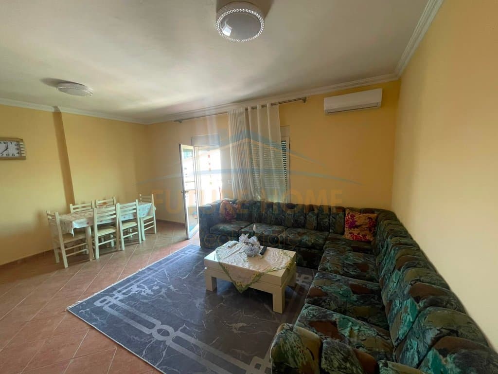 Qera, Apartament 2+1+2, Rruga "Jordan Misja", Tirane 1