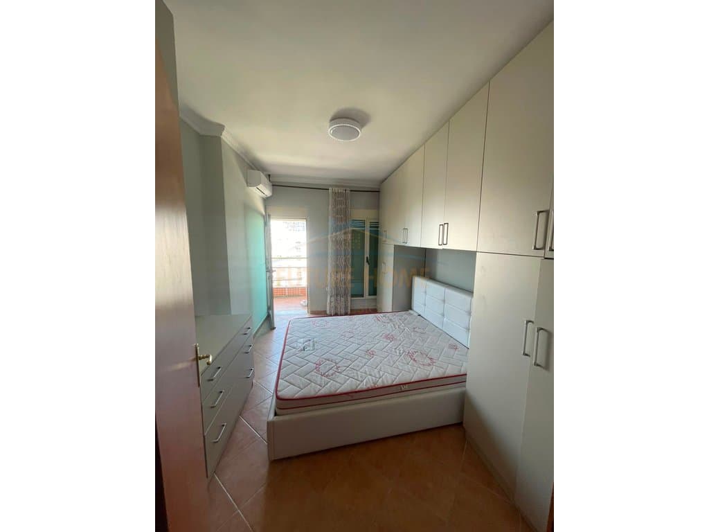 Qera, Apartament 2+1+2, Rruga "Jordan Misja", Tirane 5
