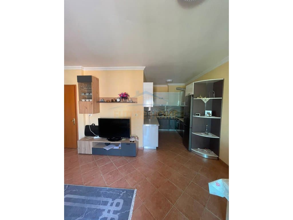 Qera, Apartament 2+1+2, Rruga "Jordan Misja", Tirane 2
