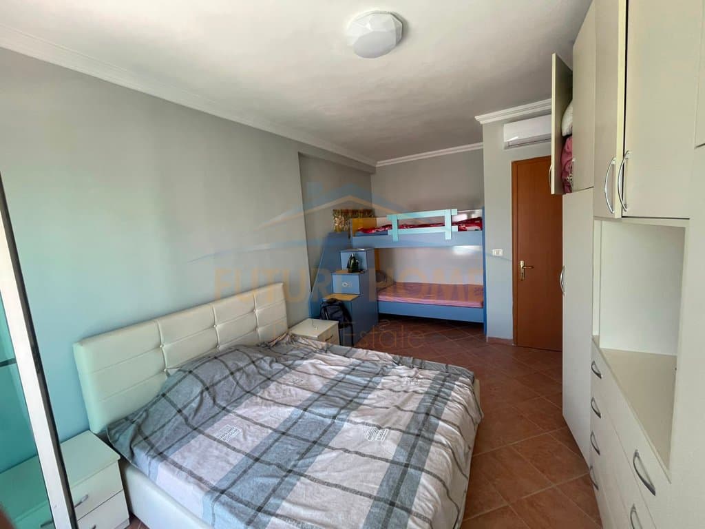 Qera, Apartament 2+1+2, Rruga "Jordan Misja", Tirane 4