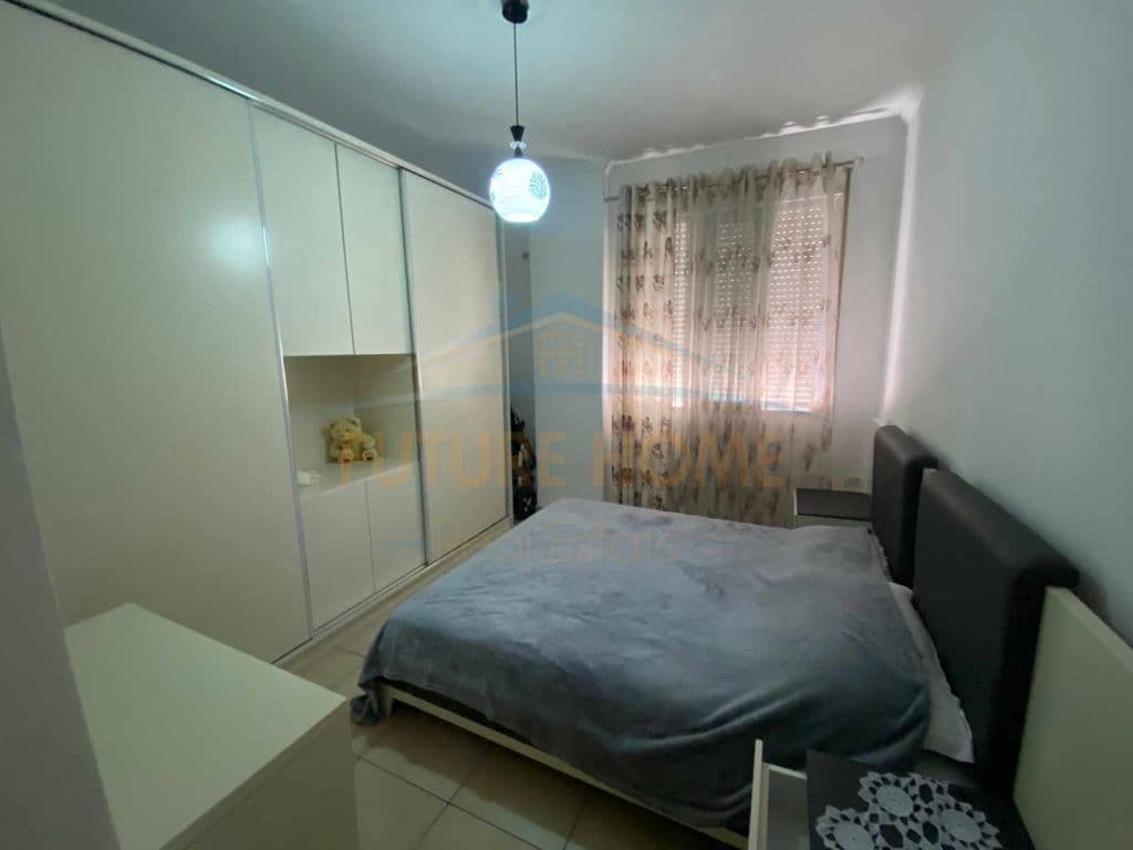 Qera, Apartament 2+1, Kthesa e Kamzës. 2