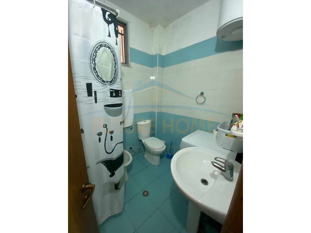 Qera, Apartament 2+1, Kthesa e Kamzës. 3